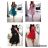 Summer short sleeve summer dress (S / M ONE SIZE) ITALIAN FASHION IMWY21019