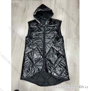 Svetr tenký dlouhý rukáv dámský (S/M ONE SIZE) POLSKá MODA PMWT216768