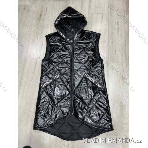 Svetr tenký dlouhý rukáv dámský (S/M ONE SIZE) POLSKá MODA PMWT216768