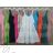 Dress with 3/4-sleeve ladies pocket (uni sl) ITALIAN Fashion IM3181746