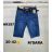Women's oversized shorts (30-42) CATALOG M.SARA MSR22catasy