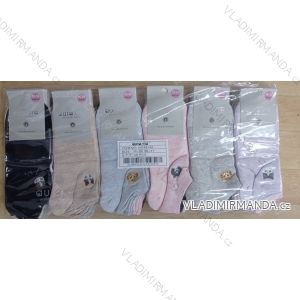 Ankle socks women (35-41) AURA.VIA NDX5983