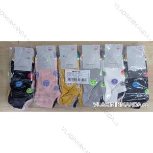 Ankle socks women (35-41) AURA.VIA NDX5983