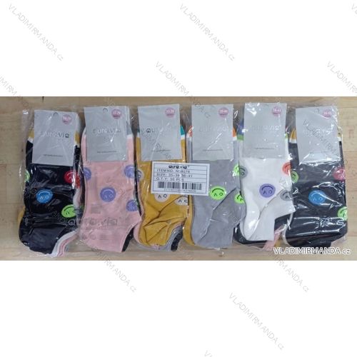 Ankle socks women (35-41) AURA.VIA NDX5983
