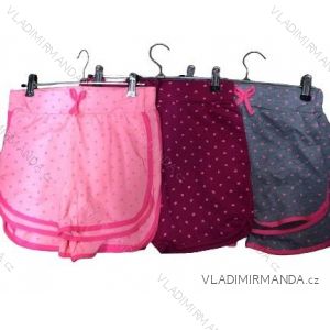 Shorts shorts children's girls girls (8-12 YEARS) TURKISH FASHION TVA22070