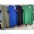 Shirt blouse 3/4 sleeve (UNI XL-3XL) ITALIAN MODA IM420486