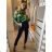 Women's sweatpants (uni s / m) ITALIAN MODA IMM200119
