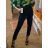 Women's sweatpants (uni s / m) ITALIAN MODA IMM200119