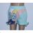 Shorts shorts frozen children's cotton (2-8 years) SETINO 890-024