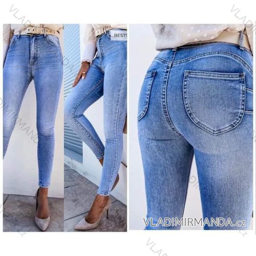 Jeans long women's (34-42) re-dress RED22RE3566-1