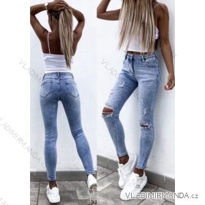 Jeans long women's (34-42) re-dress RED22RE3566-1