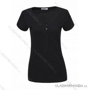 T-shirt short sleeve women (2XL-5XL) GLO-STORY GLO20WPO-B0502