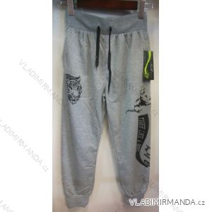 Trousers of a young boys (134-164) MM SPORT QTNA-109
