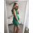 Sleeveless summer dress for women (uni sm) ITALIAN FASHION IMD20550
