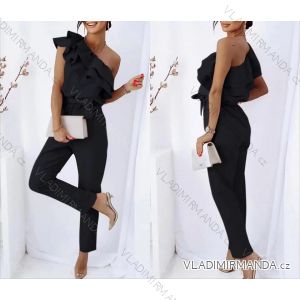 Women's cotton hoodigan (UNI SM) ITALIAN FASHION IMD20368