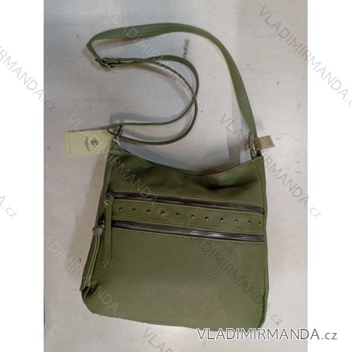 Women's cross-over bag (uni) ITALIAN Fashion IM81718062