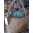 Women's cross-over bag (uni) ITALIAN Fashion IM81718062