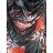 Women's summer oversized dresses (40-48) POLISH MODA PM229028