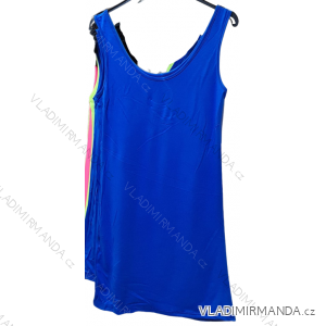 Dress with 3/4-sleeve ladies pocket (uni sl) ITALIAN Fashion IM3181746