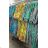 Cardigan thin spring satin women's (S / M ONE SIZE) ITALIAN FASHION IMM21730