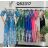 Long Sleeve Gown Dress (uni SL) ITALIAN Fashion IMM20BR8855