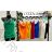 Dress with 3/4-sleeve ladies pocket (uni sl) ITALIAN Fashion IM3181746
