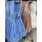 Ladies' sleeveless dress (uni SL) ITALIAN Fashion IMM20HG2133