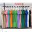 Carmen summer summer shoulder dress (UNI S / M) ITALIAN FASHION IMM20628