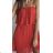 Dress with 3/4-sleeve ladies pocket (uni sl) ITALIAN Fashion IMWD20527