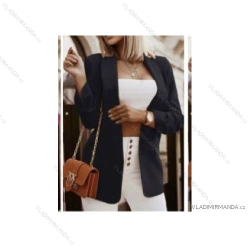 Buttoned Dress with Buttoned Ladies (uni s-m) ITALIAN FASHION IM2203948