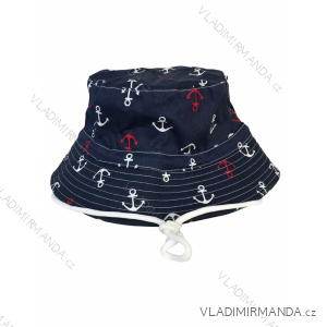 Thin Spring Cap Boys (3-8 years) POLISH PRODUCTION PV322CKA-0240C