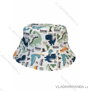 Thin Spring Cap Boys (3-8 years) POLISH PRODUCTION PV322CKA-0240C