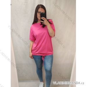 T-shirt vayage short sleeve women (uni s / m) ITALIAN FASHIONIM420165 black