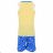 Set of summer miraculus baby and teen girl (104-140) SETINO 970-003