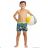 Paw patrol swimsuit baby boys (98-128) SETINO 910-550