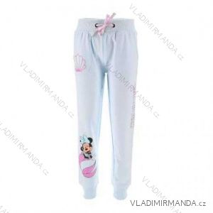 Sweatshirt minnie mouse children and adolescent girls (104-140 years) SETINO MIN-G-JOGTOP-125