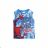 T-shirt long fireman sam kids boys (98-128) SETINO 962-536