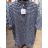 Tunic / Warm Long Sleeve Dress Women (XL / 2XL ONE SIZE) ITALIAN FASHION IMN22001