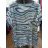 Tunic / Warm Long Sleeve Dress Women (XL / 2XL ONE SIZE) ITALIAN FASHION IMN22001