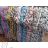 Tunic / Warm Long Sleeve Dress Women (XL / 2XL ONE SIZE) ITALIAN FASHION IMN22001