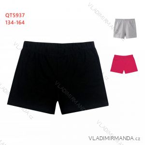 Girls shorts (134-164) KUGO QT5937