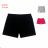 Girls shorts (134-164) KUGO QT5937