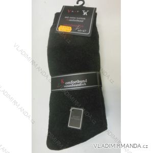 Socks warm comfortable mens (40-47) AMZF PA-5355
