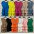 Women's Short Sleeveless Summer Dress (S / M ONE SIZE) ITALIAN FASHION IMWY22075