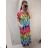 Long sleeve jacket (one size) ITALIAN MODA IMC17324