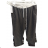 Sweatpants long ladies oversized (uni xl / 2xl) ITALIAN MODA IMB20066
