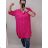 Women shirt summer dress strip (uni s-l) ITALIAN MODE IM420491