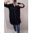 Women shirt summer dress strip (uni s-l) ITALIAN MODE IM420491
