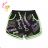 Kraťas shorts with sequins baby teen girl (98-128) KUGO K627