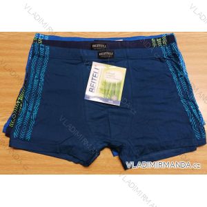 Boxers men's bamboo (L-3XL) PESAIL PES22M6638